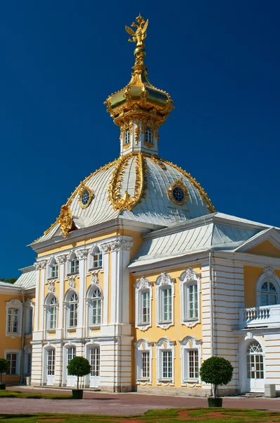 Büyük Saray — Stok fotoğraf