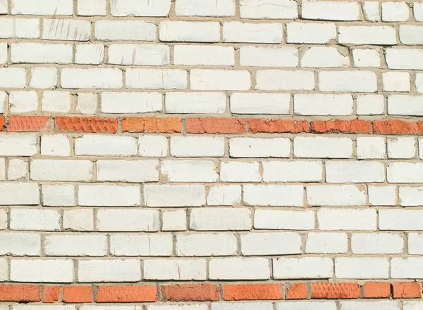 Стена дома — стоковое фото
