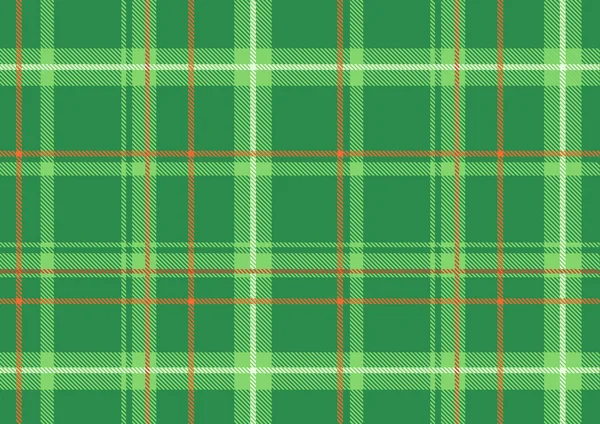 Skotska Pläd — Stockfoto