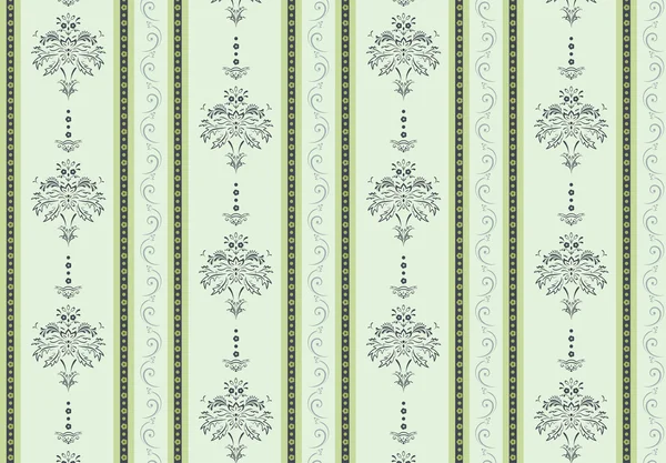 Behang patroon — Stockfoto