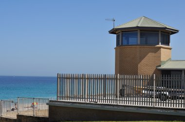 büyük okyanus dalgaları