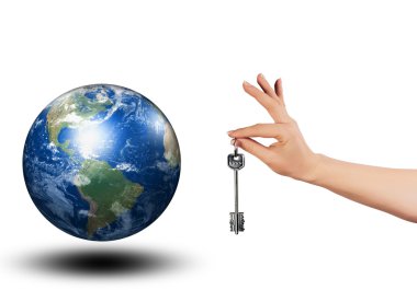 eller, Filiz ve toprak