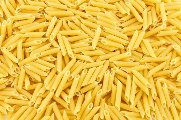 stock image Large number of pasta