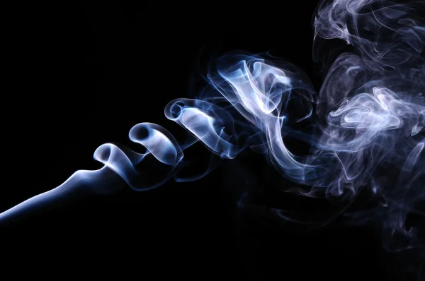 Røyk – stockfoto