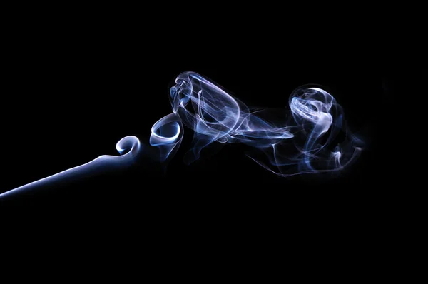 Fumaça — Fotografia de Stock