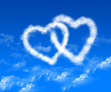 Image of the heart clipart