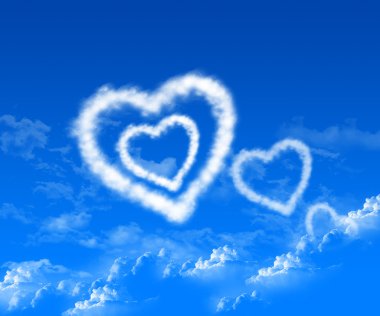 Image of the heart clipart