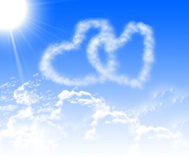 Image of the heart clipart