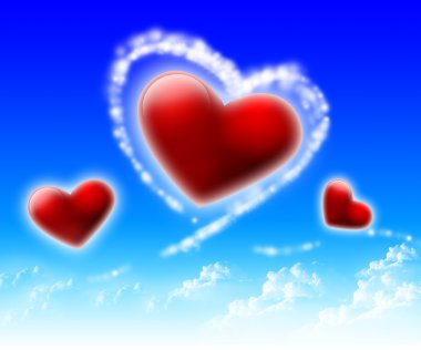 Images of heart clipart