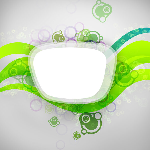 Абстрактный фон