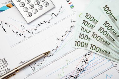 Finansal Tablolar ve grafikler