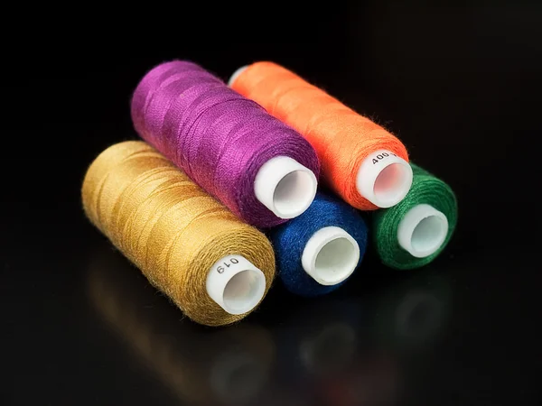 stock image Colorful Threads