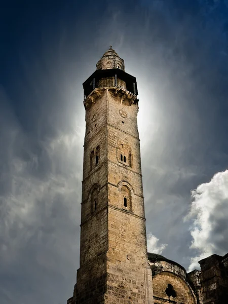 stock image Old Tower