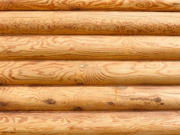 Wall Wood — Stock Photo, Image