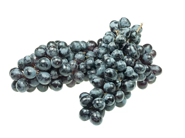 Um bando de uvas maduras — Fotografia de Stock