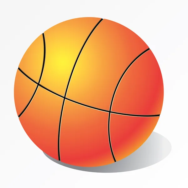 stock vector Ball.