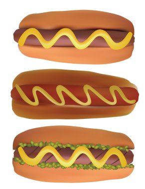 hotdogs.