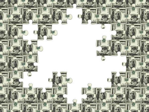 Δολάριο — Φωτογραφία Αρχείου