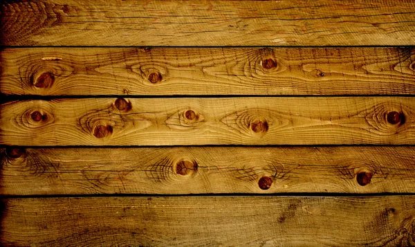 Texture - old wooden boards — Stock Photo, Image