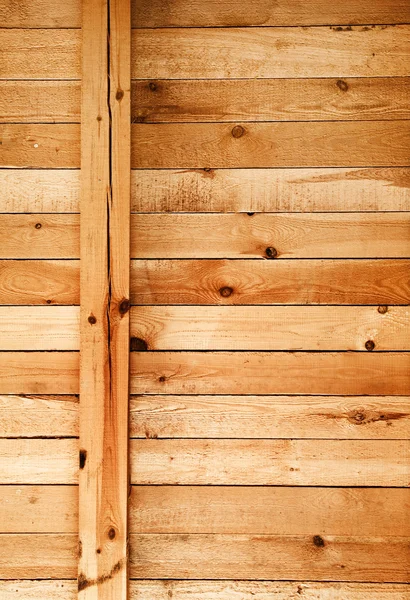 Текстура - старі дерев'яні дошки — стокове фото