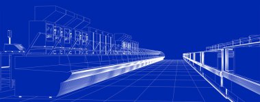 süpermarket projesi