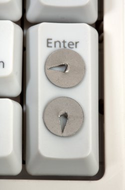 Çizim PIN ve klavye