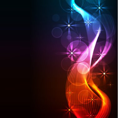 soyut dalga, ai10 biçimi