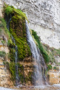 Normandiya küçük waterwall