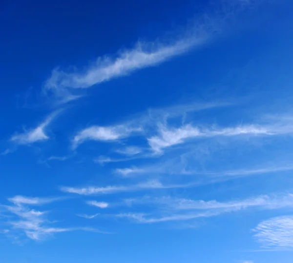 하늘 — 스톡 사진