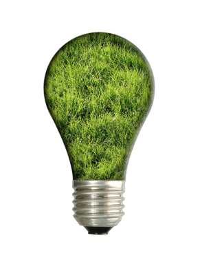 Yeşil enerji kavramı