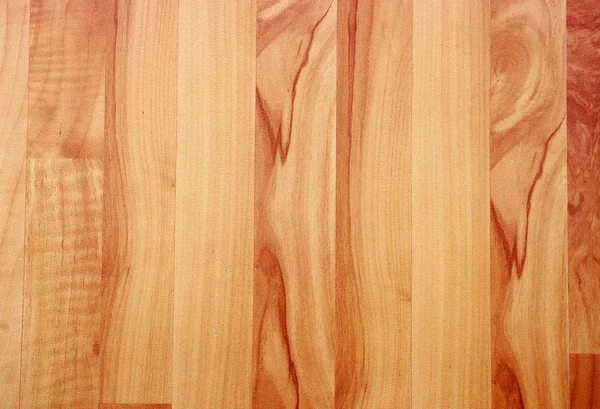 木製の寄せ木張りパターン — ストック写真