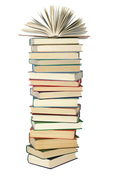 Education books — Stock Photo, Image