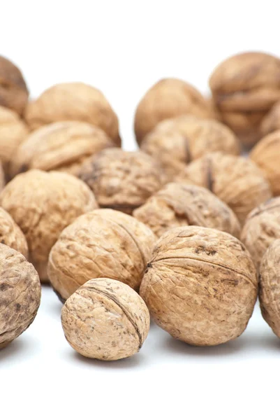 stock image Walnuts