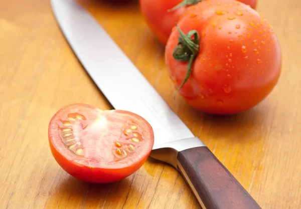 stock image Tomato