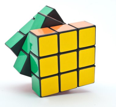 Rubik Küpü