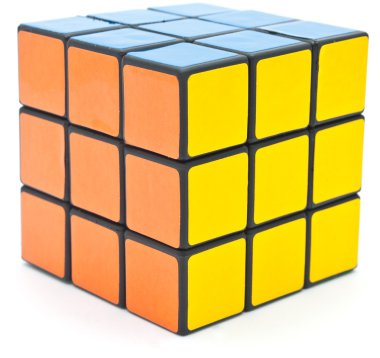 Rubik Küpü