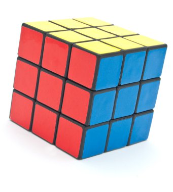 Rubik Küpü