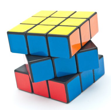 Rubik Küpü