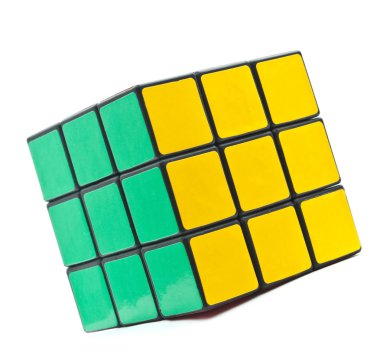 Rubik Küpü