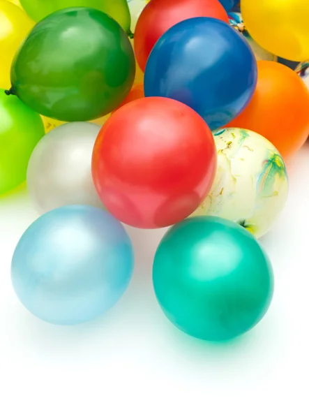 Ballonger — Stockfoto