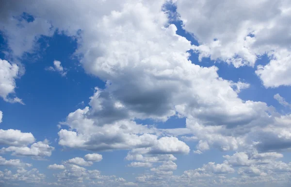 Clouds Royalty Free Stock Images