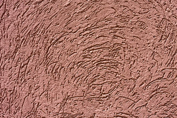 Textured exterior wall — Stock Photo, Image