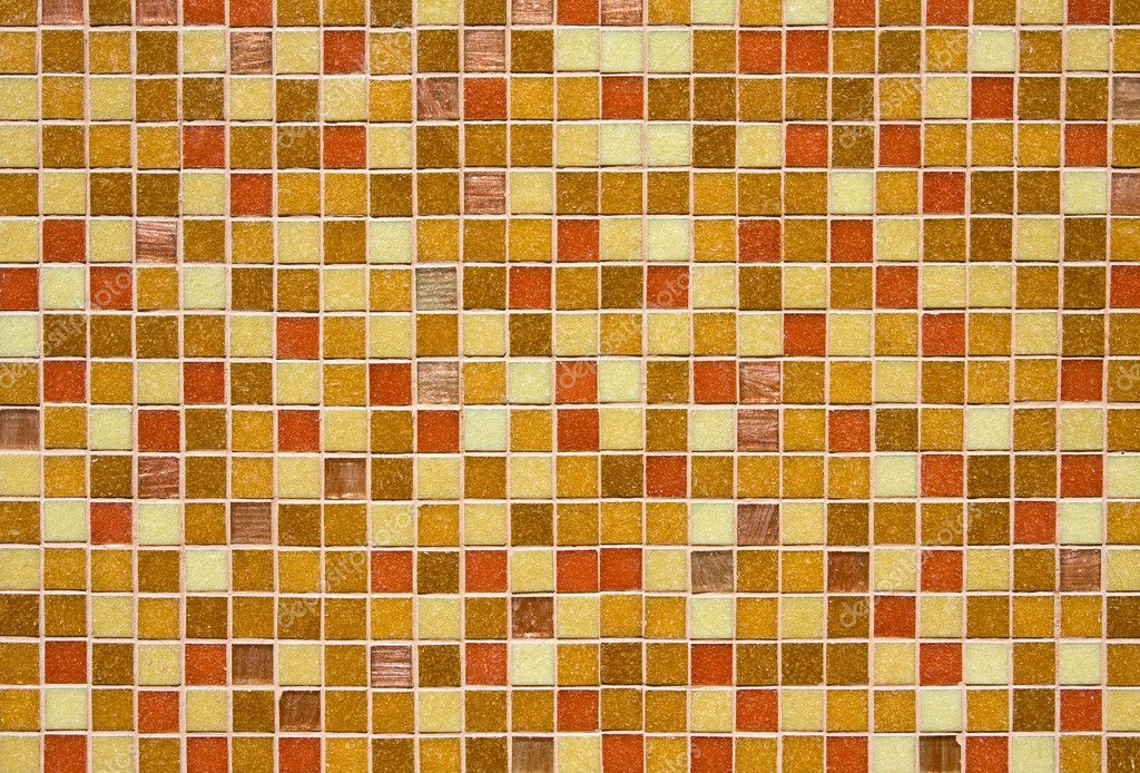 Abstract Mosaic Background — Stock Photo © Blinow61 3329649