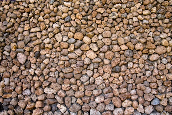 Pedra wal — Fotografia de Stock