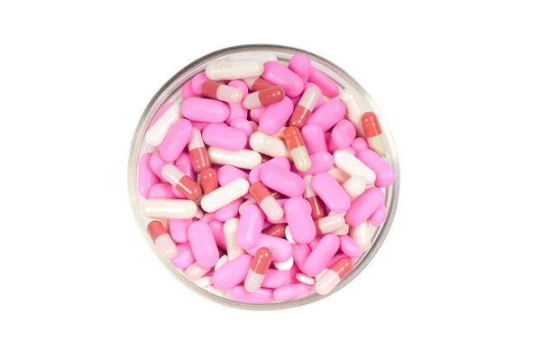Farmaci (compresse ) — Foto Stock