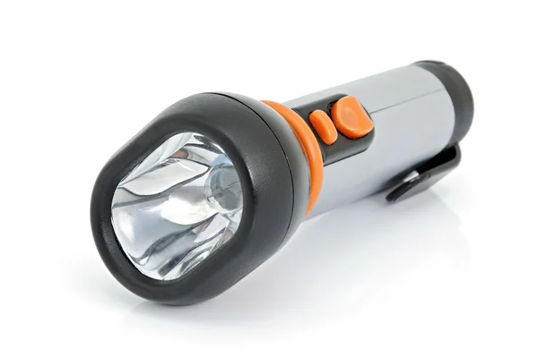 Electric torch — Stock Photo, Image