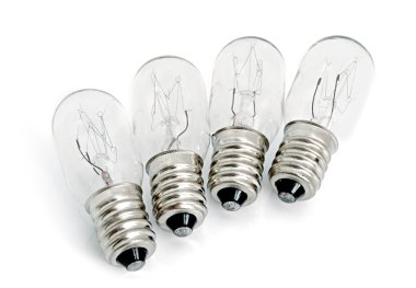 Light bulbs