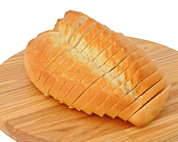 面包片 — 图库照片
