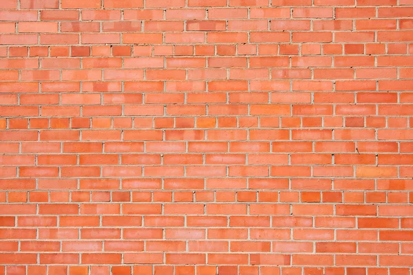 붉은 벽돌 벽으로 이루어진 직물 — 스톡 사진