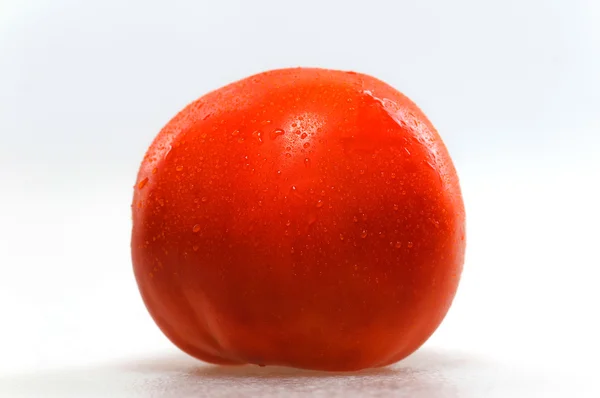 Büyük domates — Stok fotoğraf